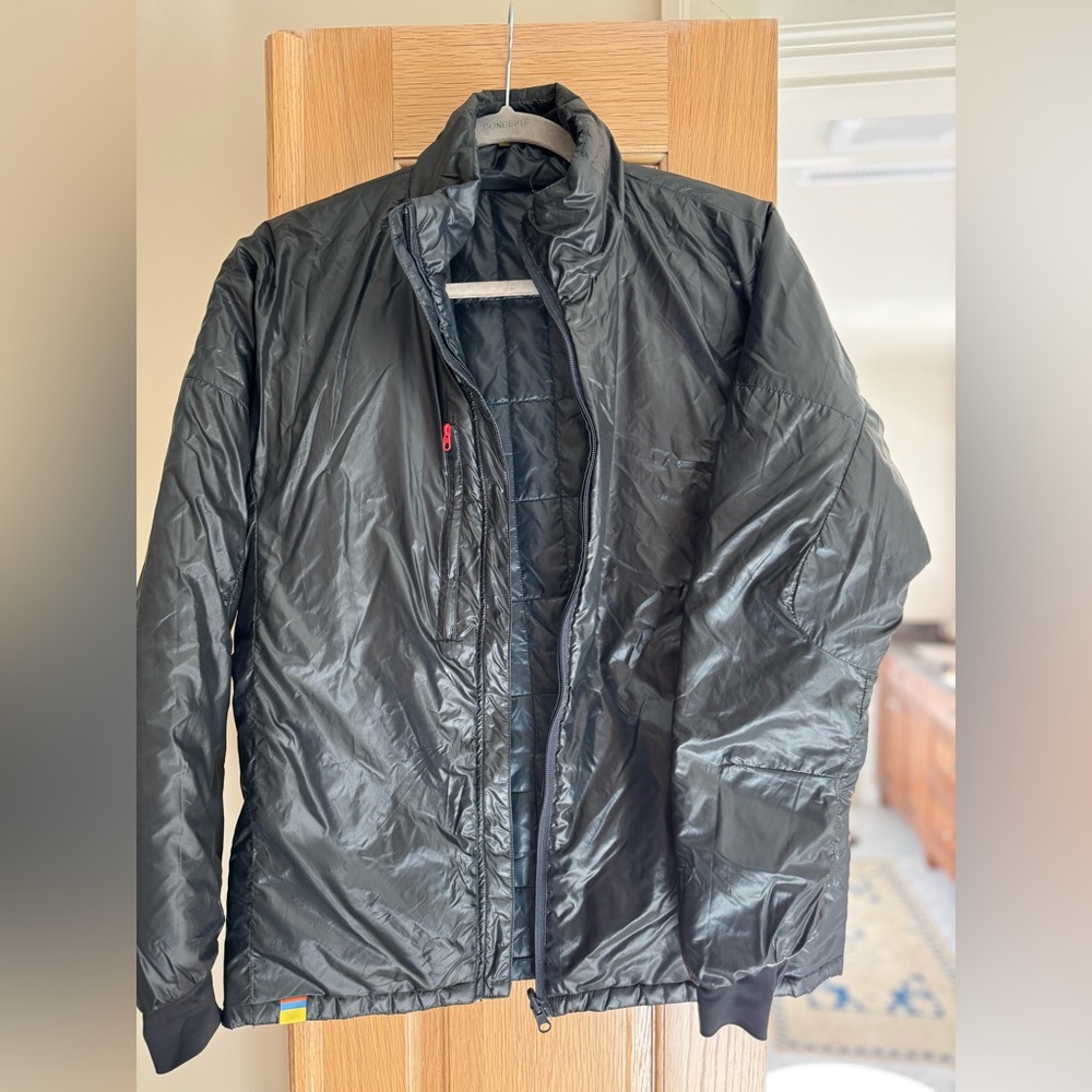 Cotopaxi Men’s Medium Soft Shell/Layer. Reversibl… - image 2